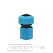 Gyorscsatlakozó 3/4 Gyorscsatlakozó 3/4