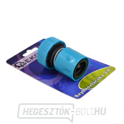 Gyorscsatlakozó 3/4 Gyorscsatlakozó 3/4