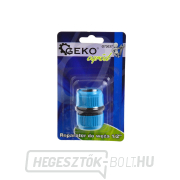 Tömlőcsatlakozó 1/2 Tömlőcsatlakozó 1/2