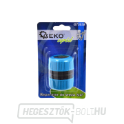 Tömlőcsatlakozó 3/4 Tömlőcsatlakozó 3/4