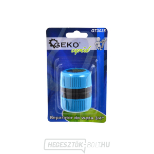 Tömlőcsatlakozó 3/4 Tömlőcsatlakozó 3/4