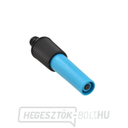 Állítható szórófej/bliszteres BLUE LINE (20/200) Előnézet 