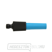 BLUE LINE állítható szórófej/Blister (20/200) BLUE LINE állítható szórófej/Blister (20/200) gallery main image