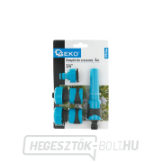 4 elemű készlet 3/4