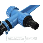 BLUE LINE műanyag pulzáló locsoló (10/50) BLUE LINE műanyag pulzáló locsoló (10/50) náhled