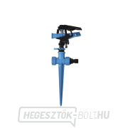 BLUE LINE műanyag pulzáló locsoló (10/50) BLUE LINE műanyag pulzáló locsoló (10/50) náhled