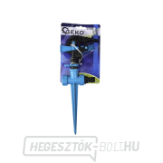 BLUE LINE műanyag pulzáló locsoló (10/50) BLUE LINE műanyag pulzáló locsoló (10/50) gallery main image