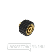 Csökkentő menet M22F - 1/4  Csökkentő menet M22F - 1/4