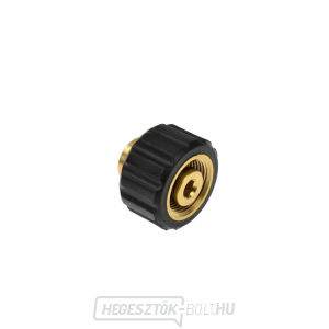 Csökkentő menet M22F - 1/4  Csökkentő menet M22F - 1/4