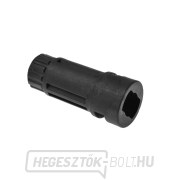 Adapter a K-sorozatú tartozékok HD/HDS alátétekhez való csatlakoztatásához (1/50) gallery main image