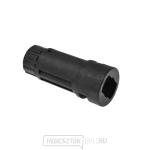 Adapter a K-sorozatú tartozékok HD/HDS alátétekhez való csatlakoztatásához (1/50) gallery main image