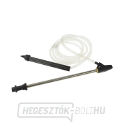 Hidro-csiszoló készlet a K sorozatú magasnyomású mosókhoz (20) Hidro-csiszoló készlet a K sorozatú magasnyomású mosókhoz (20) gallery main image