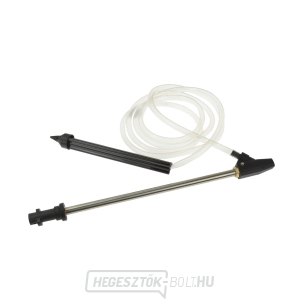 Hidro-csiszoló készlet a K sorozatú magasnyomású mosókhoz (20) Hidro-csiszoló készlet a K sorozatú magasnyomású mosókhoz (20) gallery main image