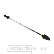 Forgó turbófúvóka a Karcher K2-K6-hoz (50) gallery main image