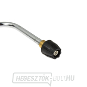 Szögletes tartozék Karcher K2-K7 alvázmosóhoz (50) Előnézet 