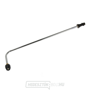 Karcher K2-K7(50) mosóvázhoz való szöglőlándzsa Karcher K2-K7(50) mosóvázhoz való szöglőlándzsa gallery main image