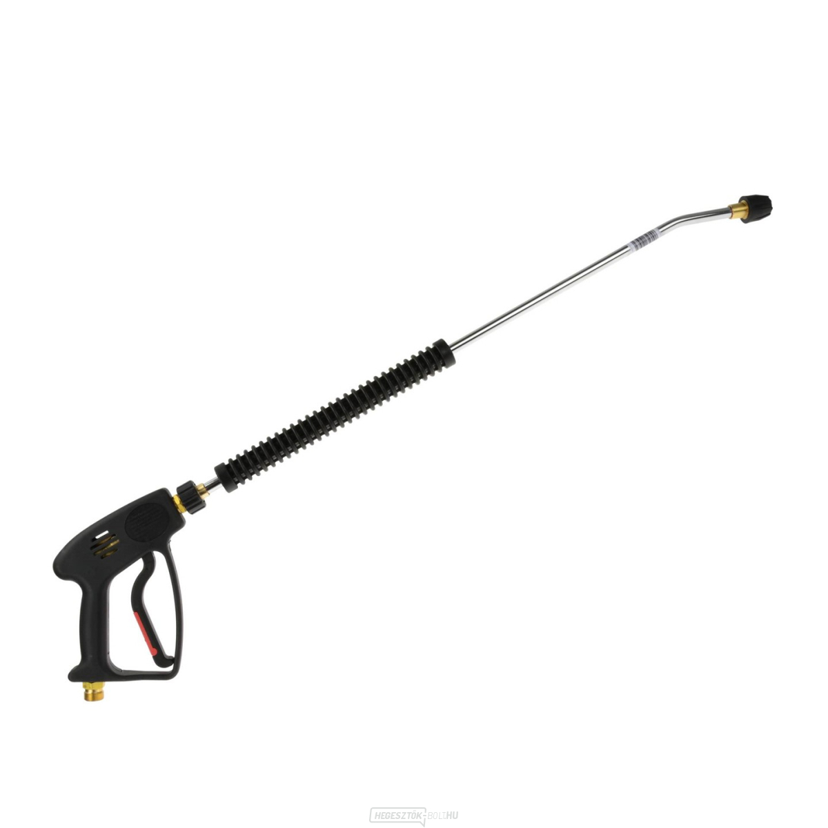 Professzionális lándzsa nagynyomású tisztítóhoz M22 345 BAR (10)