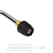 Professzionális lándzsa nagynyomású tisztítóhoz M22 345 BAR (10) Professzionális lándzsa nagynyomású tisztítóhoz M22 345 BAR (10) náhled