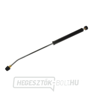 Professzionális fúvóka nagynyomású mosóhoz M22 345 BAR (10) Előnézet 