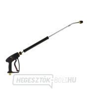 Professzionális lándzsa nagynyomású tisztítóhoz M22 345 BAR (10) Professzionális lándzsa nagynyomású tisztítóhoz M22 345 BAR (10) gallery main image