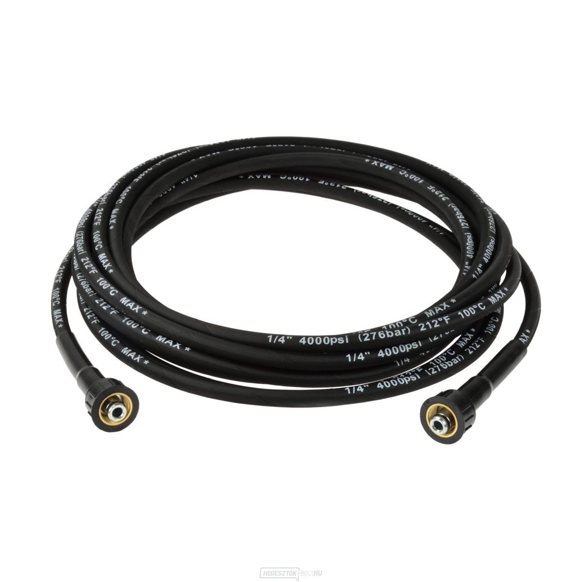 Nagynyomású tömlő 10m HD/HDS sorozathoz (5)