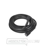 10 m-es nagynyomású tömlő HD/HDS sorozatú mosogatógépekhez (5) Előnézet 