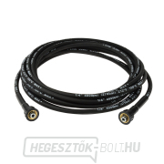 Nagynyomású tömlő 10m HD/HDS sorozathoz (5) Nagynyomású tömlő 10m HD/HDS sorozathoz (5) gallery main image