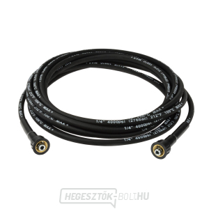 Nagynyomású tömlő 10m HD/HDS sorozathoz (5) Nagynyomású tömlő 10m HD/HDS sorozathoz (5) gallery main image