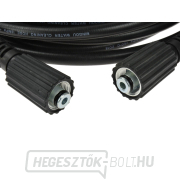 10 m-es nagynyomású tömlő K sorozatú mosogatógépekhez (20 db) Előnézet 