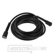 10 m hosszú nagynyomású tömlő K-sorozatú tisztítókhoz (20) 10 m hosszú nagynyomású tömlő K-sorozatú tisztítókhoz (20) gallery main image