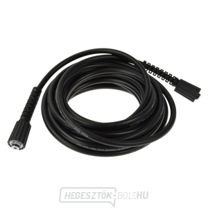 10 m hosszú nagynyomású tömlő K-sorozatú tisztítókhoz (20) 10 m hosszú nagynyomású tömlő K-sorozatú tisztítókhoz (20) gallery main image