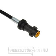 Csatornatisztító tömlő 15m K szériás mosógépekhez (20 db) Előnézet 