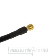 Csatornatisztító tömlő 15m K szériás mosógépekhez (20 db) Előnézet 