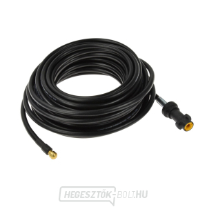 15 m lefolyótisztító tömlő a K(20) sorozatú tisztítókhoz 15 m lefolyótisztító tömlő a K(20) sorozatú tisztítókhoz gallery main image