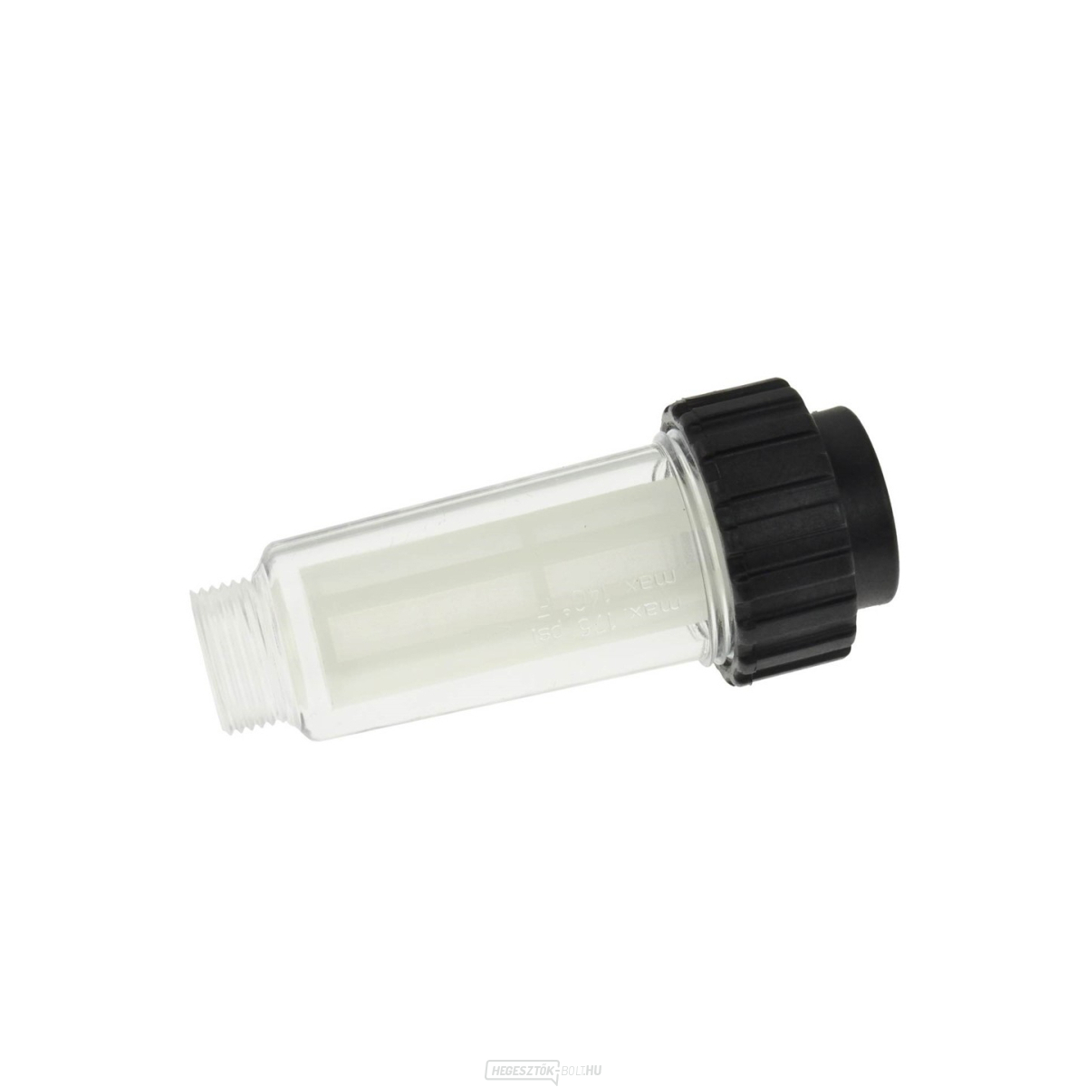 Vízszűrő magasnyomású mosókhoz 3/4" (100/175)