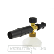 Professzionális habtisztító K2-K7 sorozatú magasnyomású mosókhoz, 1 literes adapterrel (30) Előnézet 