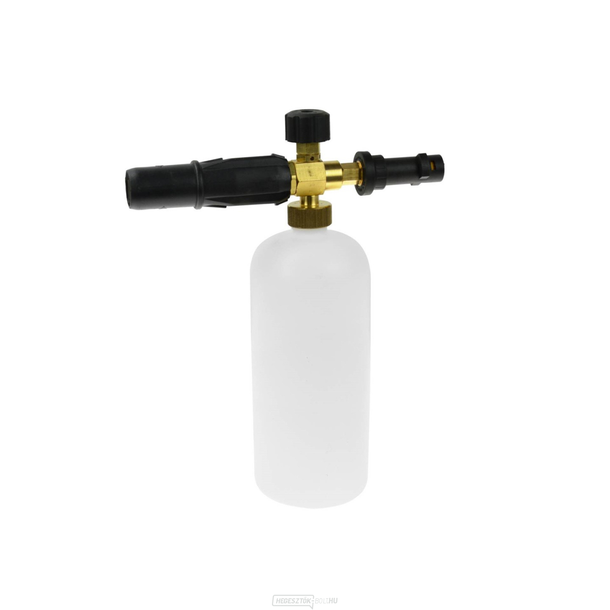 Habosító készülék a K sorozatú (30/40) magasnyomású mosókhoz