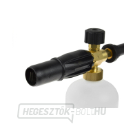 Habpisztoly K sorozatú magasnyomású mosókhoz (30/40) Előnézet 