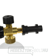 Habpisztoly K sorozatú magasnyomású mosókhoz (30/40) Előnézet 