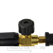 Habpisztoly K sorozatú magasnyomású mosókhoz (30/40) Előnézet 