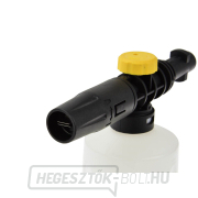 Habpisztoly hobbi magasnyomású mosókhoz (20/40) Előnézet 