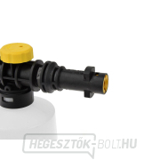 Habpisztoly hobbi magasnyomású mosókhoz (20/40) Előnézet 