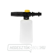 Habosító készülék Hobby magasnyomású mosókhoz (20/40) Habosító készülék Hobby magasnyomású mosókhoz (20/40) gallery main image