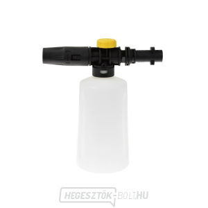 Habosító készülék Hobby magasnyomású mosókhoz (20/40) Habosító készülék Hobby magasnyomású mosókhoz (20/40) gallery main image