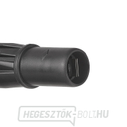 1000ml habosító készülék gyorscsatlakozóval (50) 1000ml habosító készülék gyorscsatlakozóval (50) náhled