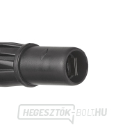 1000ml habosító készülék gyorscsatlakozóval (50) náhled