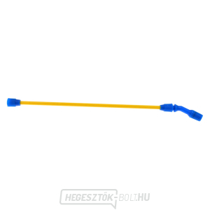 Lándzsa 5L és 8L szórófejekhez 44cm (1) Lándzsa 5L és 8L szórófejekhez 44cm (1) gallery main image