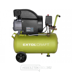 Olajkompresszor Extol Craft 1500 W