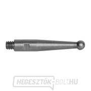 Csereérintkező M2x0,4/15mm (1156-02-010-hez illeszkedik) Csereérintkező M2x0,4/15mm (1156-02-010-hez illeszkedik) gallery main image