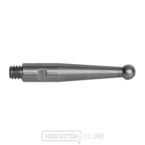Csereérintkező M2x0,4/15mm (1156-02-010-hez illeszkedik) Csereérintkező M2x0,4/15mm (1156-02-010-hez illeszkedik) gallery main image